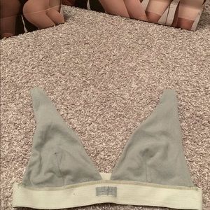 Skims rare bralette
